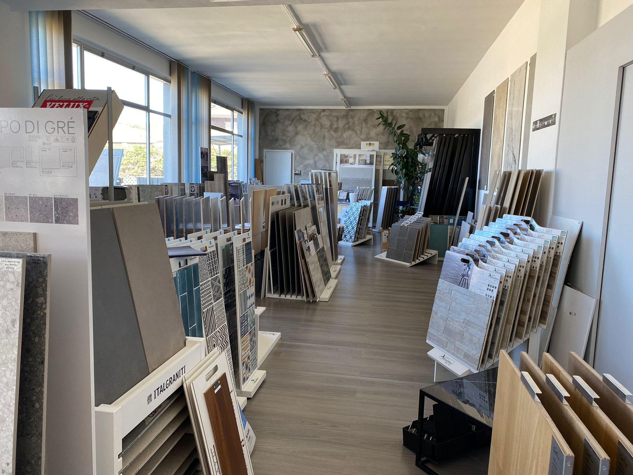 bigmat fogliazzia ponte sull'olio piacenza magazzino materiali edili